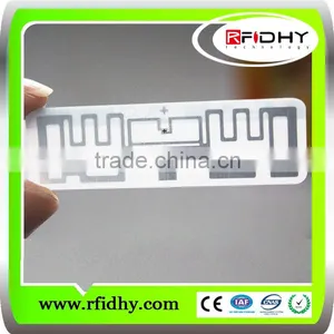 Free Samples T5577 Prelam Rfid Sticker/nfc Sticker for Rfid Card for Swimming Pools thumbnail-3