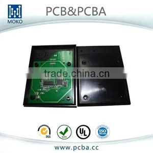 Aluminum PCB Board,SMT LED PCB,254000USD Trade Assurance thumbnail-6