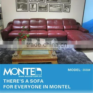 Moroccan Sofa,l Shape Sofa,leather Sofa in Poland thumbnail-3