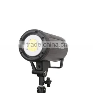 Menik SA-1000A Li-battery in One Bi-color LED Photo Light thumbnail-3