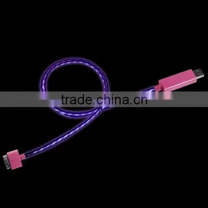 Top Quality Fast Speed Universal Charging Led Data Cable thumbnail-4