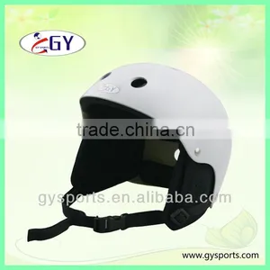2015 Fashion Durable Water Sports Equipment Water Sports Helmets Made by ABS thumbnail-5