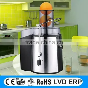 1000W Professional Stainless Steel Power Juicer With High-performance Super Motor With GS&CE thumbnail-1