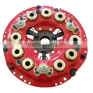 MTZ Clutch Housing 241601011 thumbnail-1