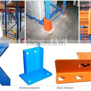 2015 High Quality High Efficiency Heavy Duty Custom-made Warehouse Rack thumbnail-5