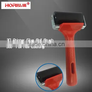 3D Printer Glue Roll Brush, Full Roll Coating.3D Printer Parts,3d Printer Metal thumbnail-4