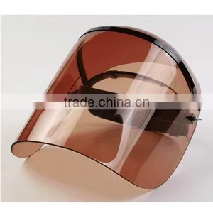 GH-RZ437 High Quality Top Grade Acrylic Cover,acrylic Face Cover.Customized Acrylic Face Cover thumbnail-1