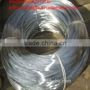 Many Years High Qualtity Galvanized Wire From Galvanized Wire Factory thumbnail-3