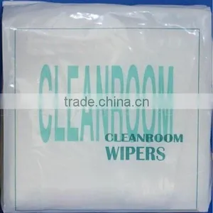 Factory Price Industrial Cleanroom Wipes thumbnail-5