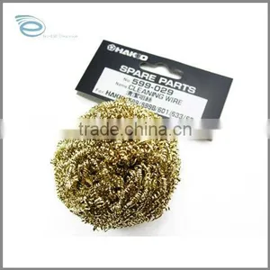 Hakko 599-029 - Cleaning Wire for Hakko 599B Tip Cleaner thumbnail-1