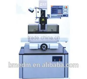 Small Hole Drilling EDM thumbnail-1