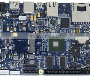 China Best I.mx6 Module Mainboard Electronic Test Board thumbnail-1