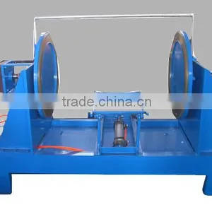 2014 Semi Automatic Steel Round Drum Making thumbnail-1