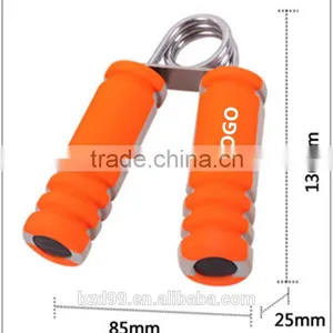 OEM/ODM Indoor/ Outdoor Hand Tool Chest Expander/ Jump Rope/Hand Grips Body Strong Fitness Equipment Set thumbnail-3