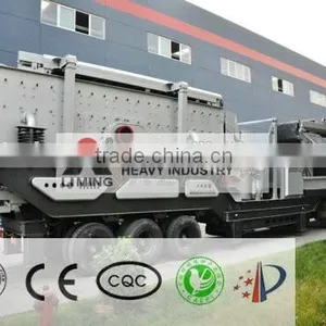 Limestone Double Roller Crusher, Liming Mobile Crushing Plant Manufacturers thumbnail-4
