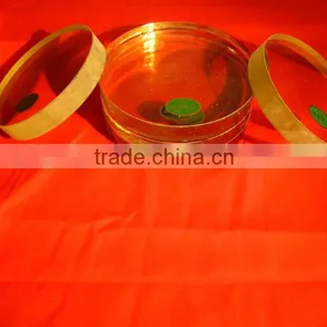 Borosilicate Sight Glass thumbnail-1