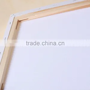 Best Quality Artist Diy Linen Canvas Art Set Quality Choice thumbnail-3