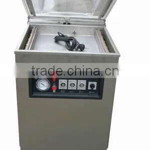 Single Chamber Vacuum Packing Machine thumbnail-1