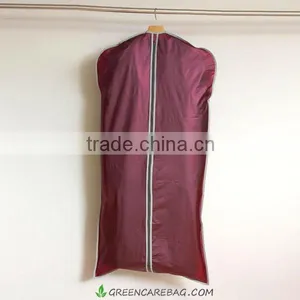 Dry Cleaning Garment Bag thumbnail-1