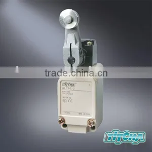 Limit Switch WL-CA2 thumbnail-1
