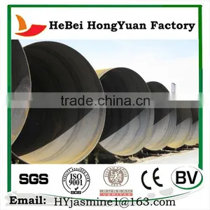 China Manufactory SGS Welded Thin Wall Steel Pipe thumbnail-2