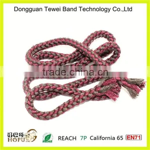 Polypropylene and Polyethylene Ropes and Twines thumbnail-1