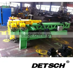 W27YPC-133 Iron Flat Bar and Rod Bender thumbnail-2