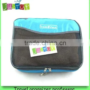 TC Medium Clothes Mesh Pouch for Travel thumbnail-1