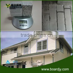 Australia Standard Fire Resistance Rock Wool Sandwich Panel thumbnail-1