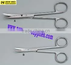 Delicate Scissors thumbnail-1