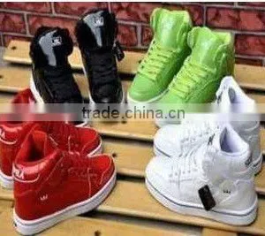 Hip Hop Shoes for Girl thumbnail-1