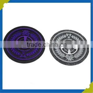 Transfer Silicone Labels thumbnail-1