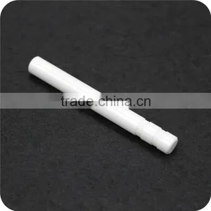 High Wear Resistance ZrO2 Zirconia Tube Zirconium Oxide Ceramic Insert thumbnail-3