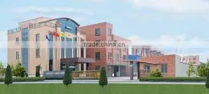 Hangzhou Xiaodan Plastic Technology Co., Ltd. company overview - view 1 thumbnail