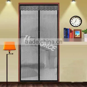 Anti-mosquito Magnetic Screen Door thumbnail-1