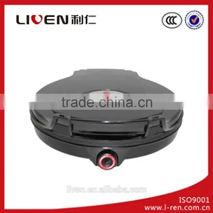 Diameter 30cm Healthy Food Electric Pizza Pan Electric Pan Household Appliance thumbnail-4
