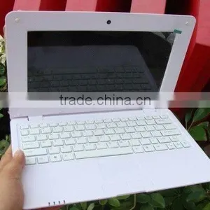 2012 Best-selling 7inch Via8850 Mini Notebook Mini Laptop thumbnail-1