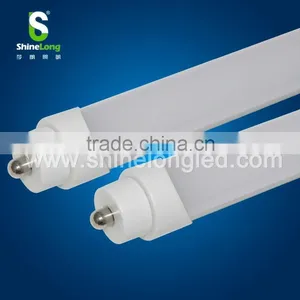 Patent Turnable End Caps T8 LED Tube Lighting 30W 1500x30mm VDE Listed thumbnail-4