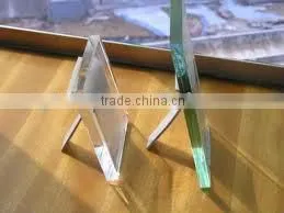 12mm Clear Tempered Glass thumbnail-1