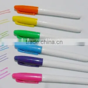 Fabric Marker Pen Permanent Marker Textile Marker thumbnail-1