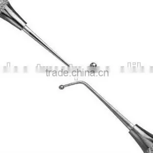 Burnisher #26/27S - Double Ended Burnishers Dental Burnishers Dental Intruments thumbnail-3