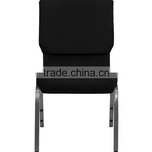 Hotel Chair Specific Use and Modern Appearance Used Church Chair thumbnail-4