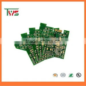 Electronic PCB/ HDI PCB/ Sensor PCB thumbnail-1