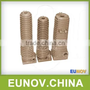 High Voltage Epoxy Resin Embedded Poles Insulator thumbnail-3
