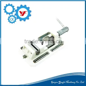 Machine Vise / Vice TQ140 China Supplier thumbnail-1