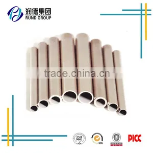 ASTM B111 C71500 Copper Nickel Alloy Pipe thumbnail-2
