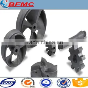 High Quality Graphite Rotor for Aluminum Producing thumbnail-5