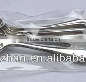 Stainless Steel Cutlery 6pcs Spoon Set and High Mirror Polishing thumbnail-2