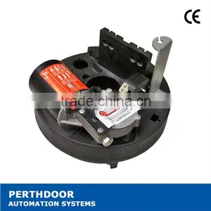 250kgs DC Automatic Remote Control 24V DC Roller Door Motor,electric Motors for Roller Shutter Doors thumbnail-1