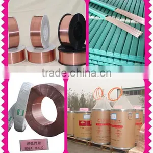 Co2 Welding Wire AWS A5.18 ER70S-6 Drum Welding Wire thumbnail-2